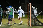 MLax vs Salve  Wheaton College Men’s Lacrosse vs Salve Regina University in the 2024 NEWMAC quarterfinals. - Photo By: KEITH NORDSTROM : Wheaton, Lacrosse, LAX, NEWMAC